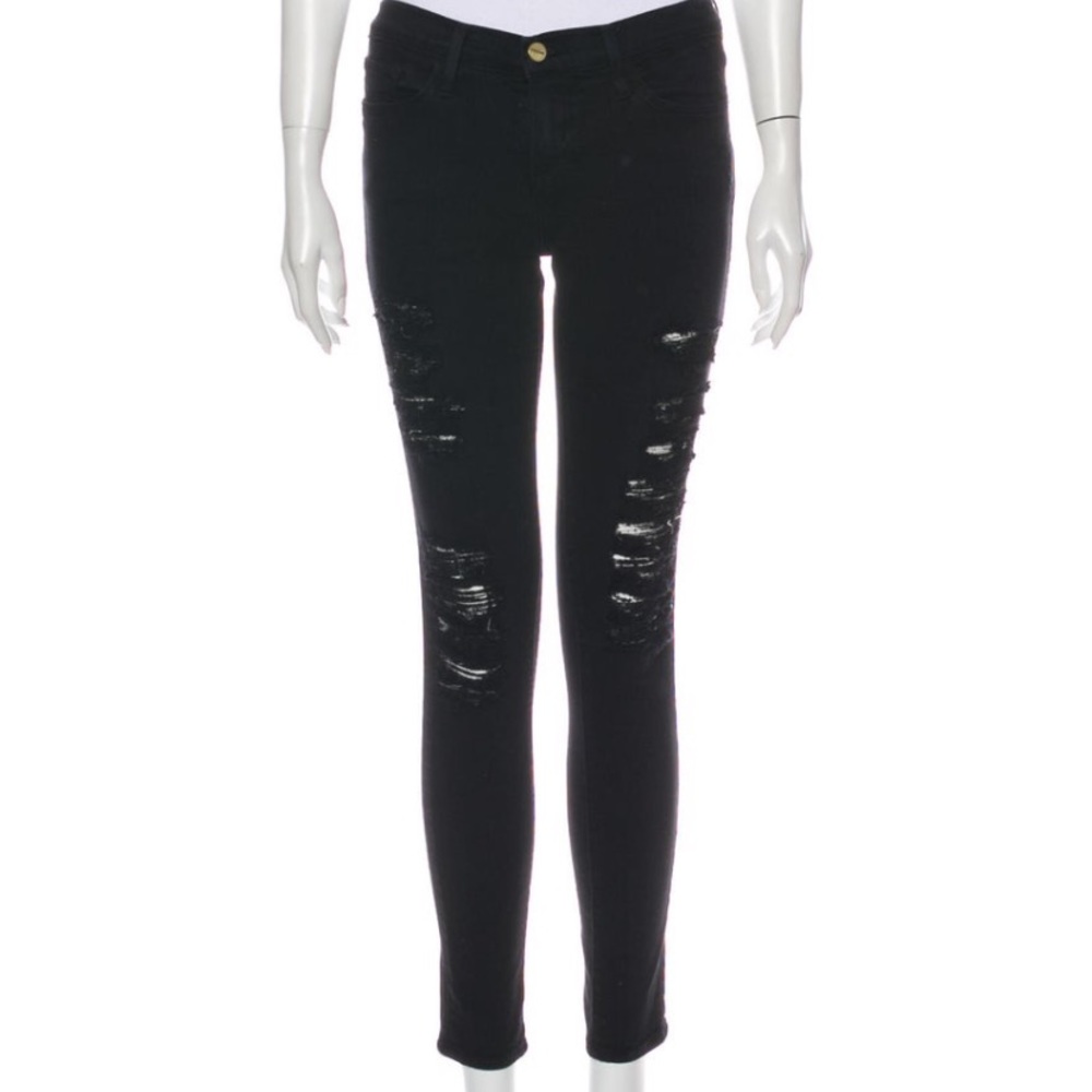 Frame jeans